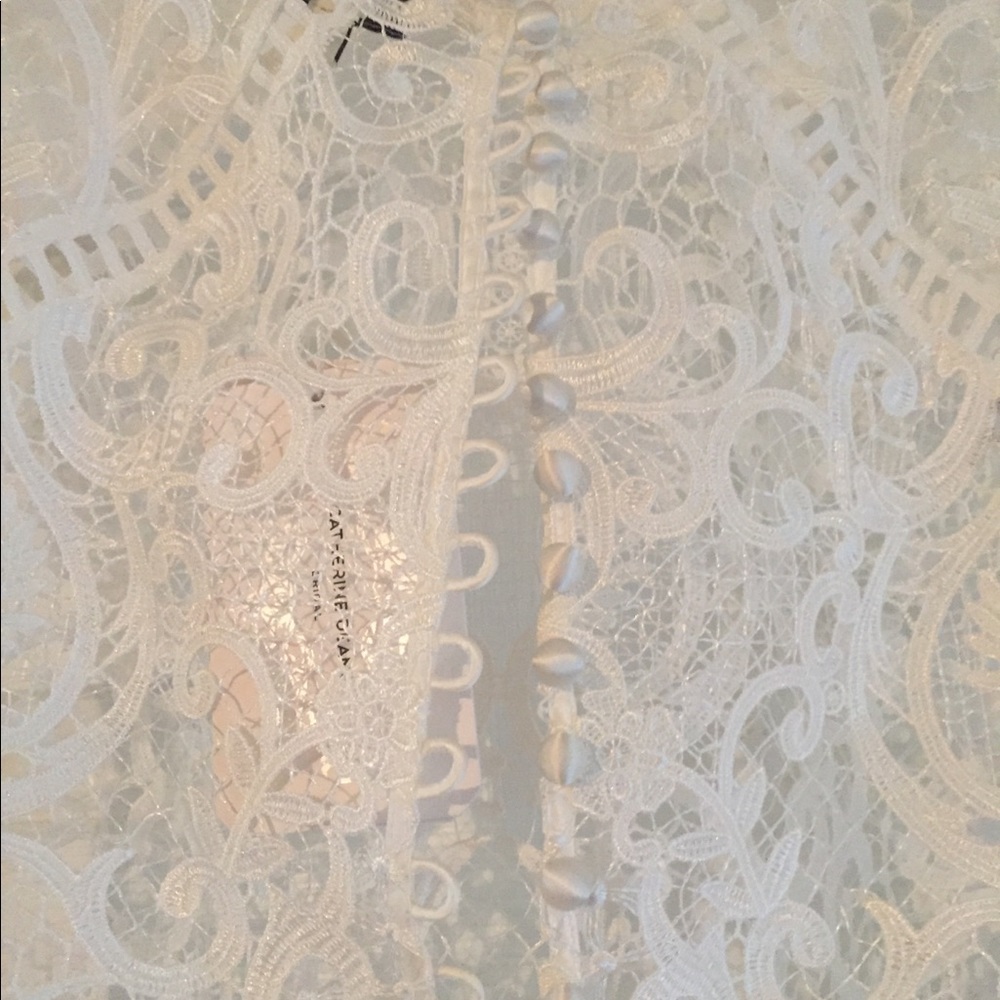 Catherine Deane Bridal